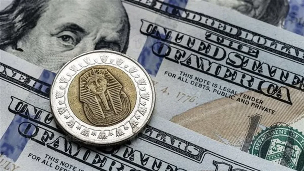 تقلبات سعر الدولار مقابل الجنيه المصري بعد التصعيد الأمريكي الإسرائيلي ضد إيران